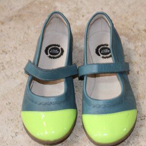 Livie & Luca Girls Mary Jane style